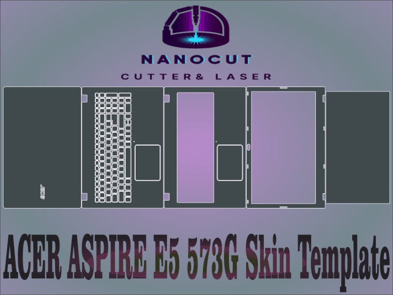 ACER ASPIRE E5 573G